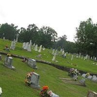 Harrisville Cemetery on Sysoon