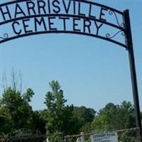 Harrisville Cemetery on Sysoon