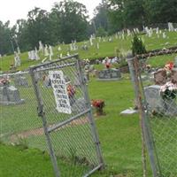 Harrisville Cemetery on Sysoon