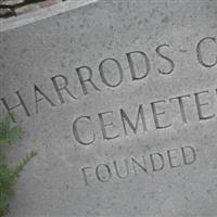 Harrods Creek Cemetery on Sysoon