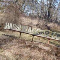 Harshbarger Cemetery on Sysoon