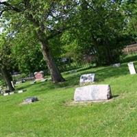 Harshman Cemetery on Sysoon