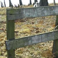 Hart Cemetery on Sysoon