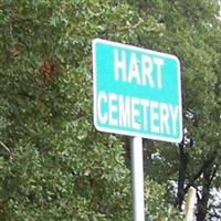 Hart Cemetery on Sysoon