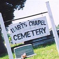Hart Chapel Cemetery on Sysoon