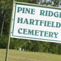 Hartfield Cemetery on Sysoon