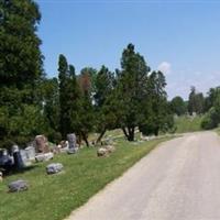 Hartford City Cemetery on Sysoon