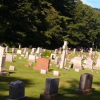 Hartford Point Cemetery on Sysoon