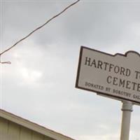 Hartford Township Cemetery on Sysoon