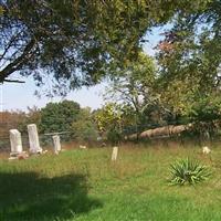 Hartgrove Cemetery on Sysoon