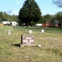 Hartje Cemetery on Sysoon