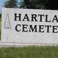 Hartland Friends Cemetery on Sysoon