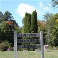Hartland Presbyterian on Sysoon