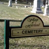 Hartland Villiage Cemetery on Sysoon