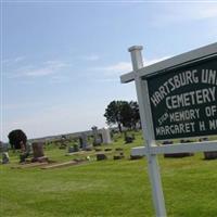 Hartsburg Union Cemetery on Sysoon