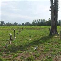 Hartsfield Cemetery on Sysoon