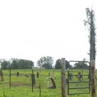 Hartsfield Cemetery on Sysoon