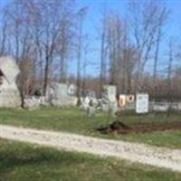 Hartsgrove Center Cemetery on Sysoon