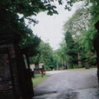 Hartshill Cemetery on Sysoon