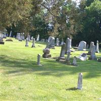 Hartshorn Cemetery on Sysoon