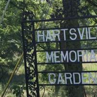 Hartsville Memorial Gardens on Sysoon