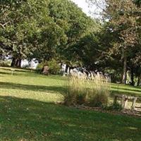 Hartung Cemetery on Sysoon