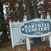 Hartwell Cemetery on Sysoon