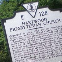 Hartwood Presbyterian on Sysoon