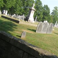 Harvard Center Cemetery on Sysoon