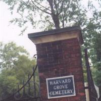 Harvard Grove Cemetery on Sysoon