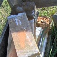 Harvey Family Cemetery on Sysoon