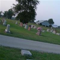 Harveys Chapel Cemetery on Sysoon