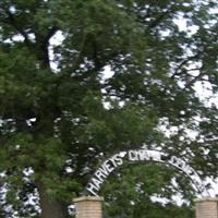 Harveys Chapel Cemetery on Sysoon