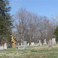 Harveysburg Cemetery on Sysoon