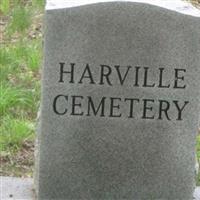 Harville Cemetery on Sysoon