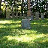 Harward Cemetery on Sysoon