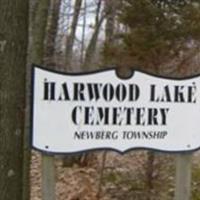 Harwood Lake Cemetery on Sysoon