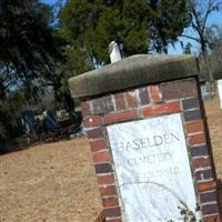 Haselden Cemetery on Sysoon