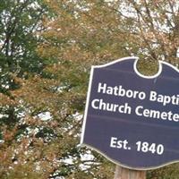 Hatboro Baptist Churchyard on Sysoon