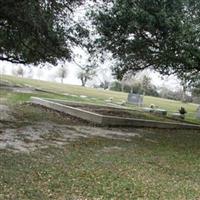 Hatch Cemetery on Sysoon