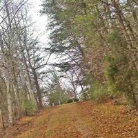 Hatcher Cemetery on Sysoon