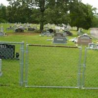 Hatchie Cemetery on Sysoon