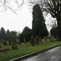 Hatfield Road Cemetery on Sysoon