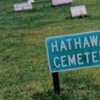 Hathaway Cemetery on Sysoon