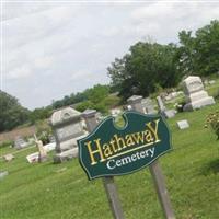 Hathaway Cemetery on Sysoon