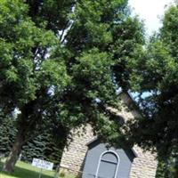 Hauge Cemetery on Sysoon