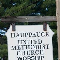 Hauppauge Rural Cemetery on Sysoon