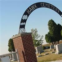 Hawk Cemetery on Sysoon