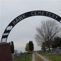 Hawk Cemetery on Sysoon