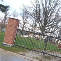 Hawkesville Cemetery on Sysoon